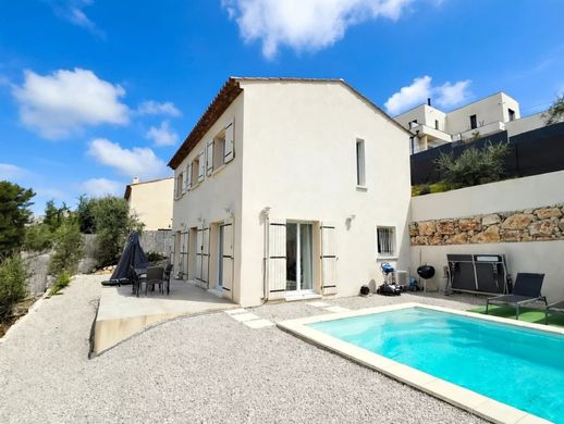 Luxury home in Aspremont, Alpes-Maritimes