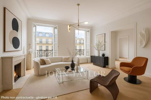 Bordeaux, Girondeのアパートメント