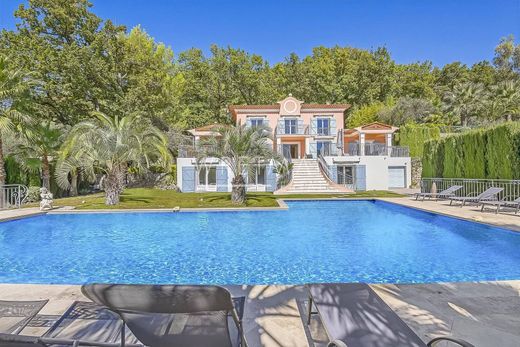 Villa in Grasse, Alpes-Maritimes