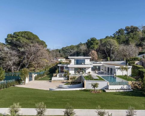 Villa in Le Cannet, Alpes-Maritimes