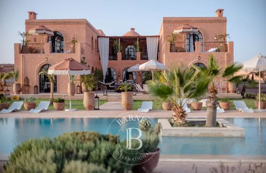 Villa à Marrakech, Marrakesh-Safi
