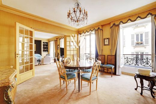 Квартира, Monceau, Courcelles, Ternes, Paris