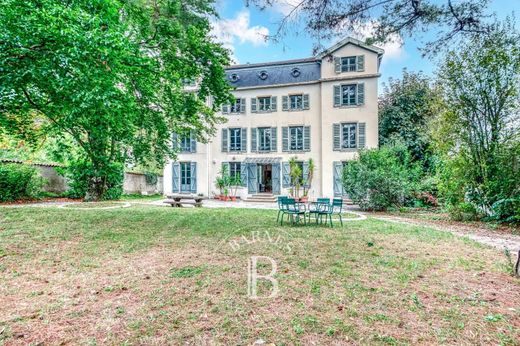 Luxury home in Lyon, Rhône