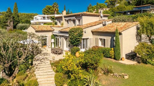 Villa in Le Cannet, Alpes-Maritimes