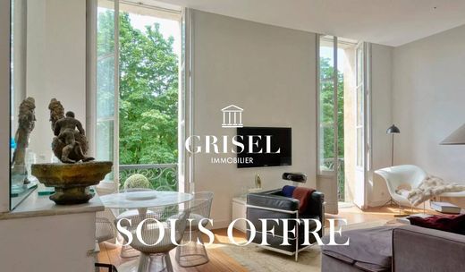 Apartment in Bordeaux, Gironde