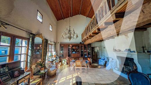 Lüks ev Gujan-Mestras, Gironde