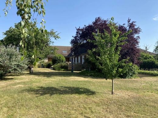 Luxury home in Gueux, Marne