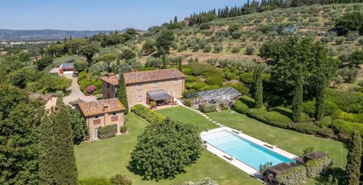 Arezzo, Province of Arezzoのヴィラ