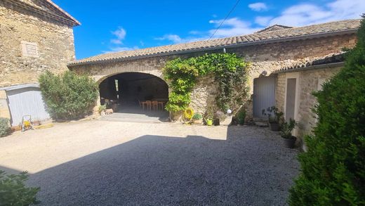 Πολυτελή κατοικία σε Allan, Drôme