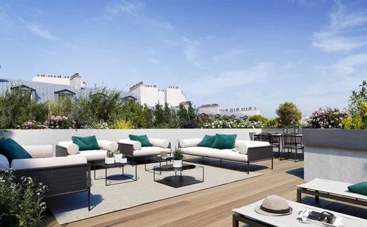 Daire Boulogne-Billancourt, Hauts-de-Seine