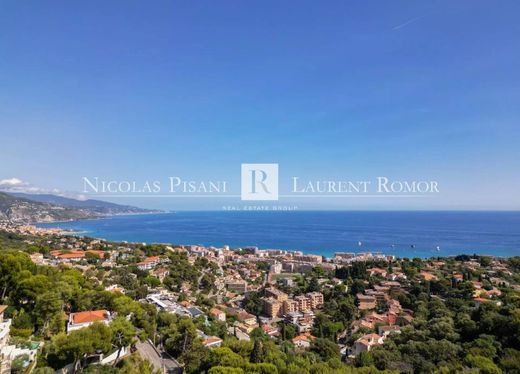 Villa in Roquebrune-Cap-Martin, Alpes-Maritimes
