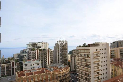 Apartment in Monaco