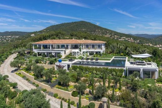 Villa - Grimaud, Var