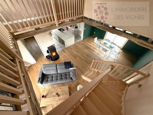 Maison de luxe à Martillac, Gironde