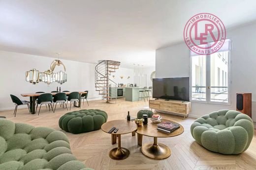 套间/公寓  Temple, Rambuteau – Francs Bourgeois, Réaumur, Paris