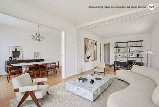 Apartment in La Muette, Auteuil, Porte Dauphine, Paris