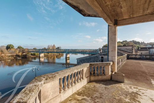 Luxe woning in Saint-Aubin-de-Branne, Gironde