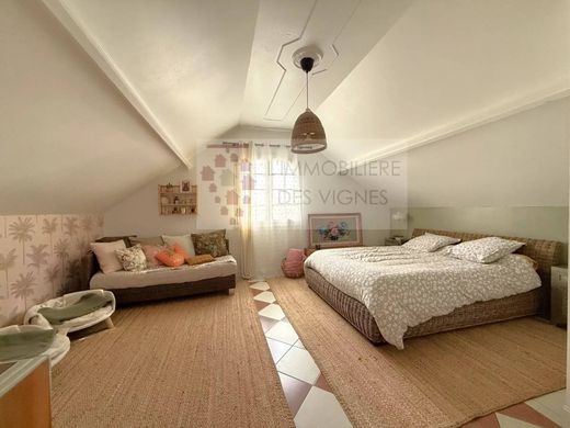 Luxury home in Cadaujac, Gironde