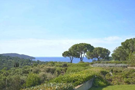 Luxury home in La Croix-Valmer, Var