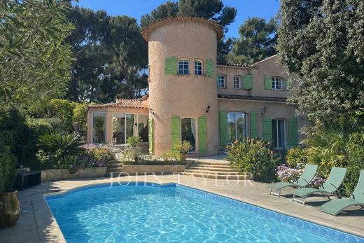 Villa in Sanary-sur-Mer, Var