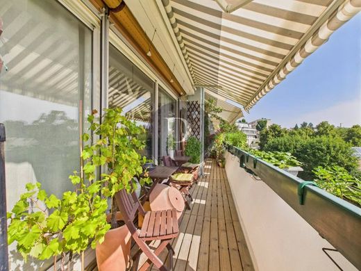 Apartment in Châtenay-Malabry, Hauts-de-Seine