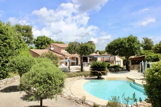 Villa a Valbonne, Alpi Marittime