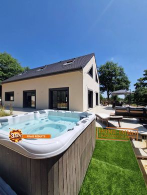 Luxury home in Angervilliers, Essonne