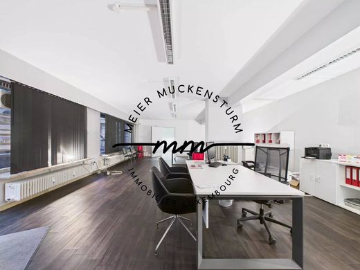 Luxembourg, Ville de Luxembourgのオフィス