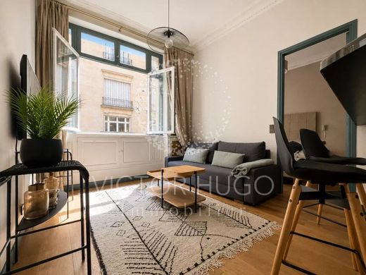 Apartment / Etagenwohnung in La Muette, Auteuil, Porte Dauphine, Paris