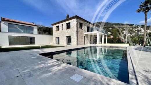 Villa in Roquebrune-Cap-Martin, Alpes-Maritimes