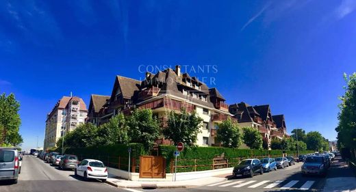 Квартира, Довиль, Calvados