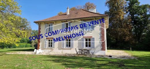 Orphin, Yvelinesの高級住宅