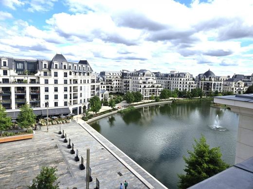 Appartamento a Clamart, Hauts-de-Seine