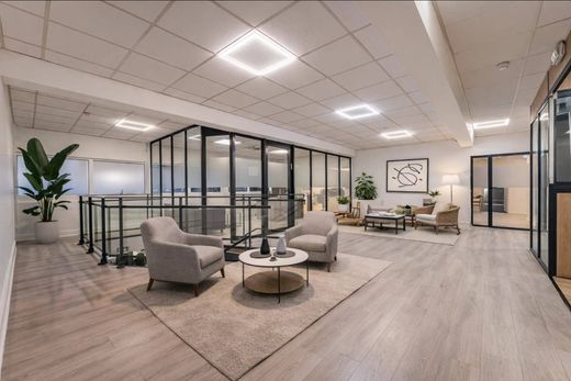 Офис, Пантин, Seine-Saint-Denis