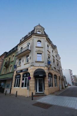 Edificio en Esch-sur-Alzette, Canton d'Esch-sur-Alzette