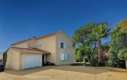 Villa in Pérols, Hérault