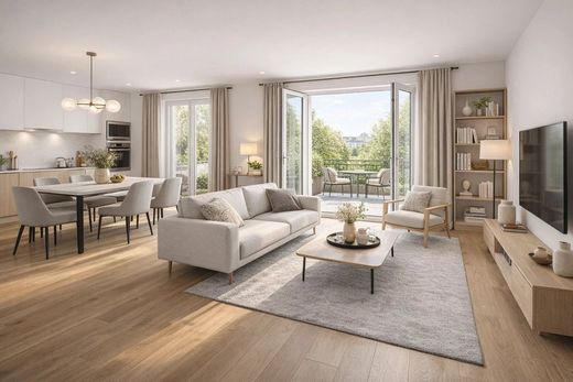 Apartment in Massy, Essonne