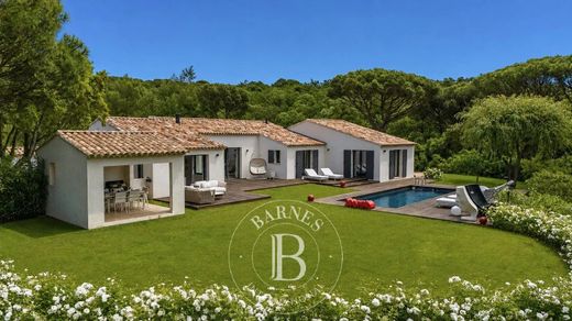 Villa in Ramatuelle, Var