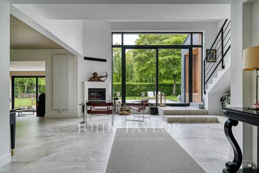 Luxury home in Chantilly, Oise