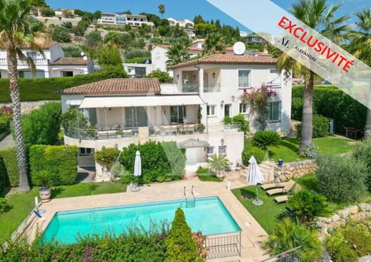 Villa Golfe-Juan, Alpes-Maritimes