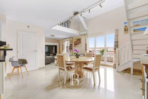 Apartament w Sainte-Maxime, Var