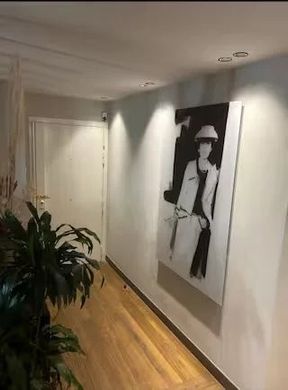 Διαμέρισμα σε Αντίμπ, Alpes-Maritimes