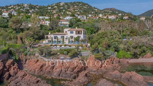 Элитный дом, Théoule-sur-Mer, Alpes-Maritimes