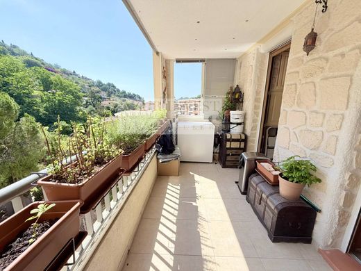 Apartment in Menton, Alpes-Maritimes