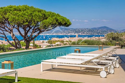 Villa in Saint-Tropez, Var