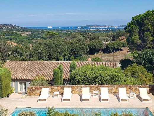 Villa in Grimaud, Var