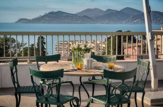 Penthouse Cannes, Alpes-Maritimes