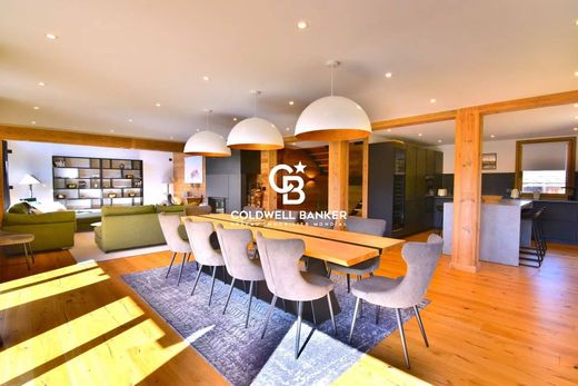 Luxe woning in Chamonix, Haute-Savoie