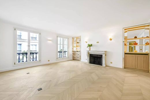 Apartamento - Tour Eiffel, Invalides – Ecole Militaire, Saint-Thomas d’Aquin, Paris