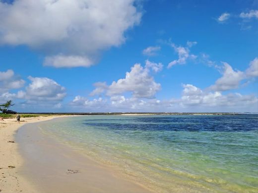 Apartment / Etagenwohnung in Poste Lafayette